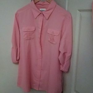 Columbia Omni-Shade shirt